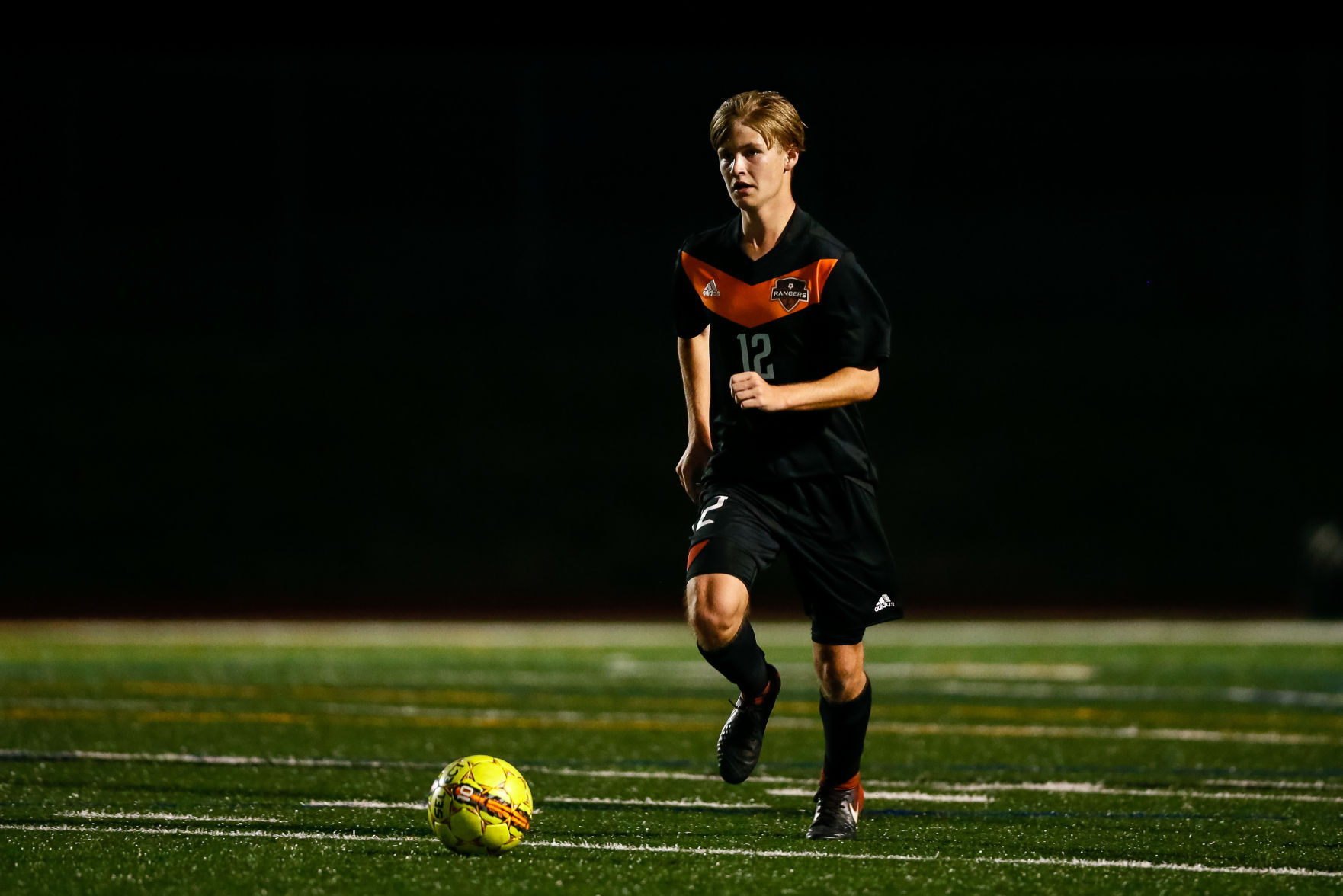 PREP SOCCER